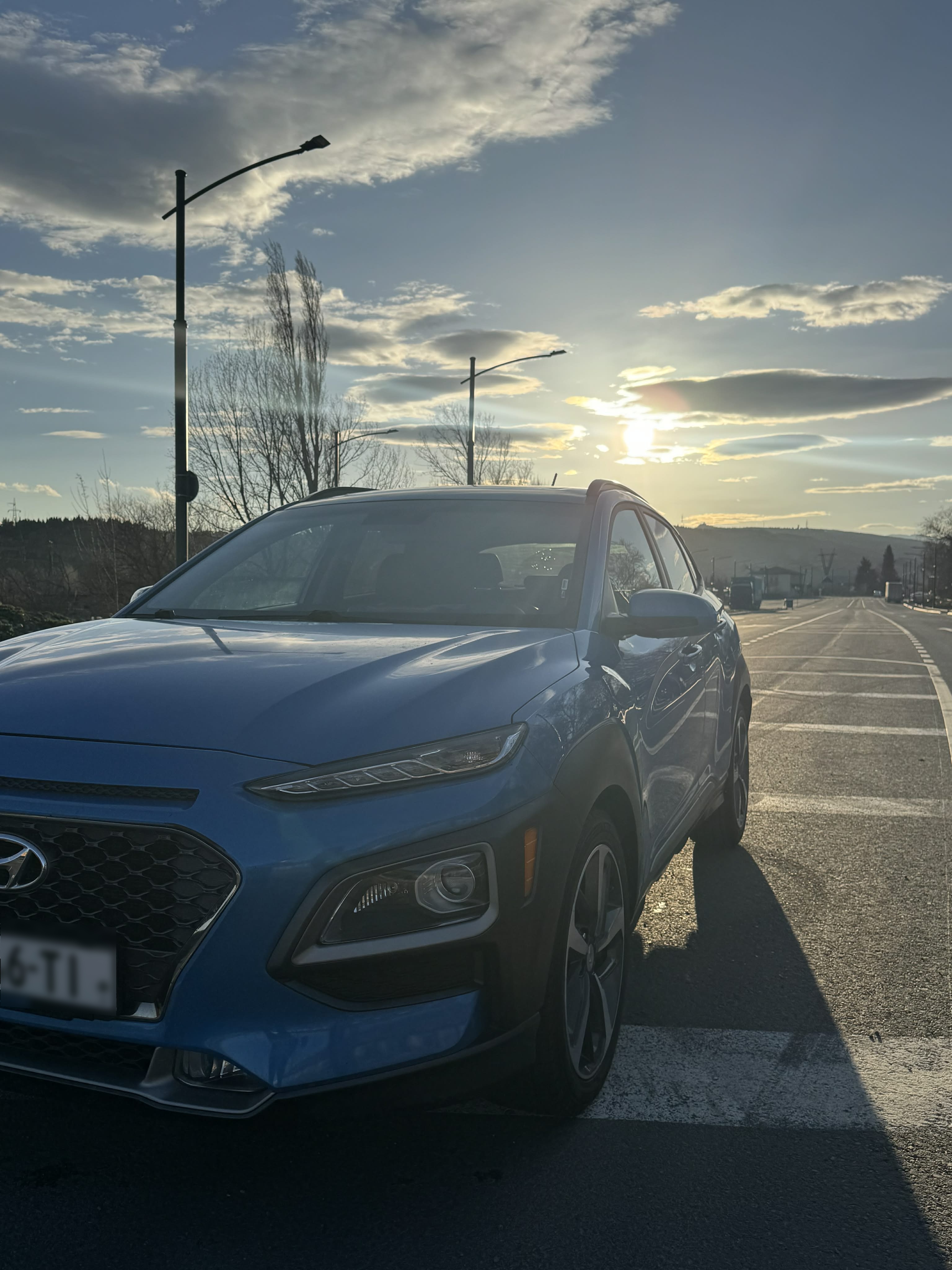 Hyundai Kona - фото 3