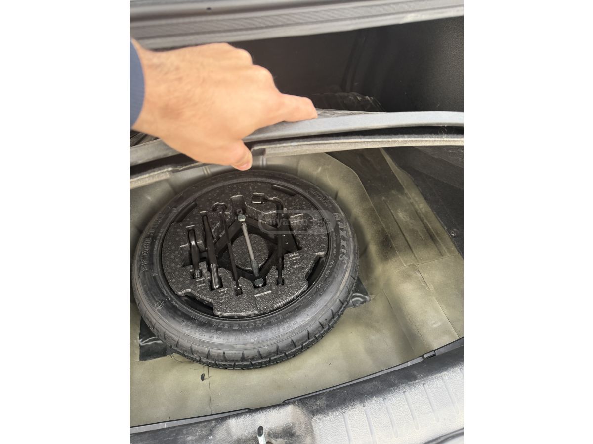 Kia GT — миниатюра 13