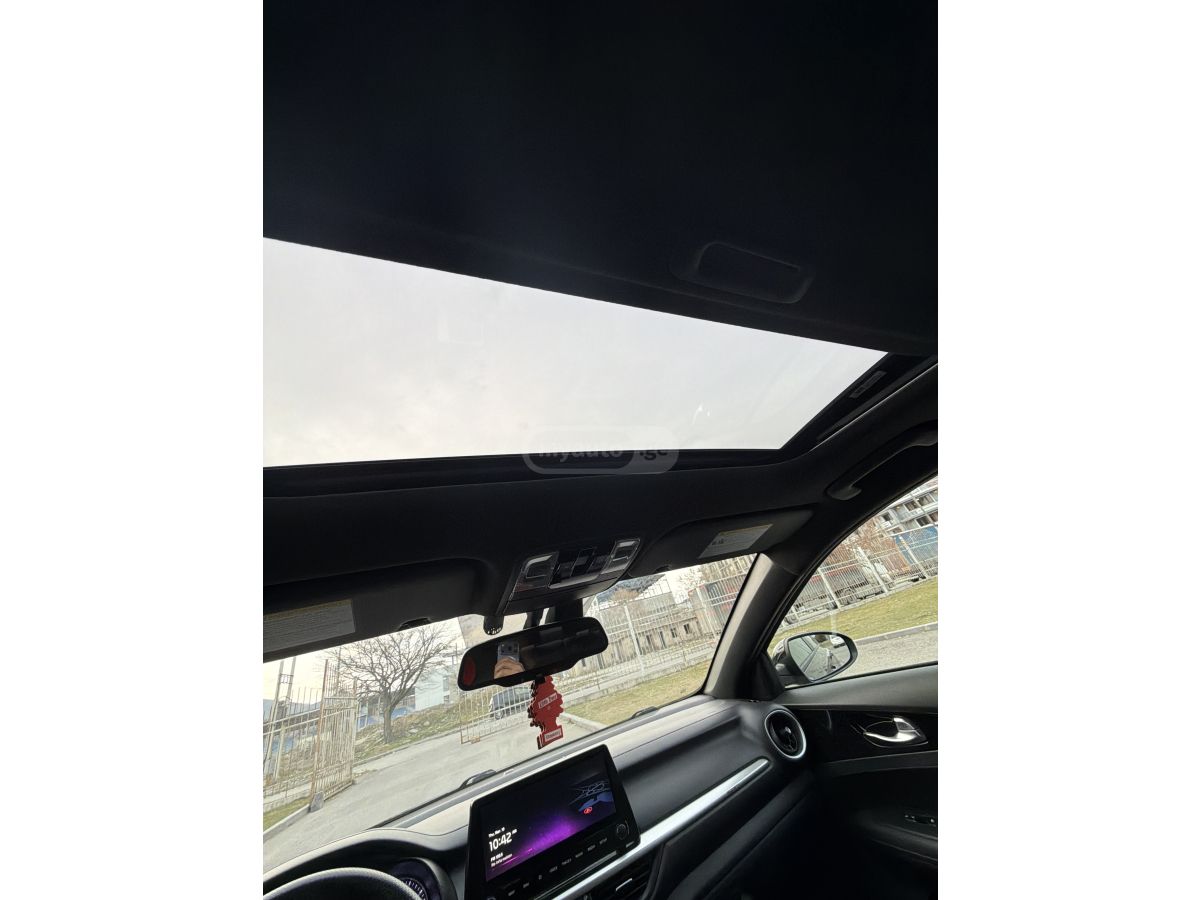 Kia GT — миниатюра 14