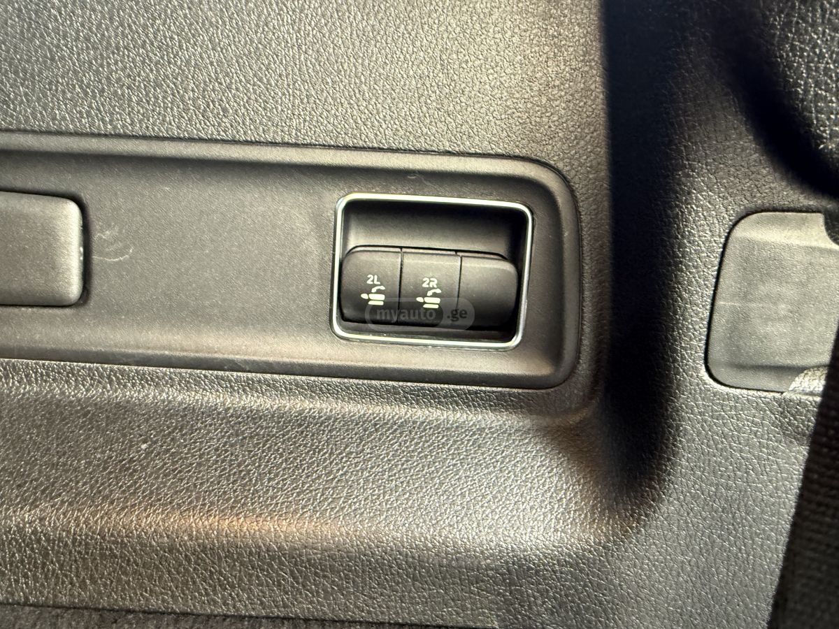 Mercedes-Benz Base GLE 350 4dr All-Wheel Dri — миниатюра 10