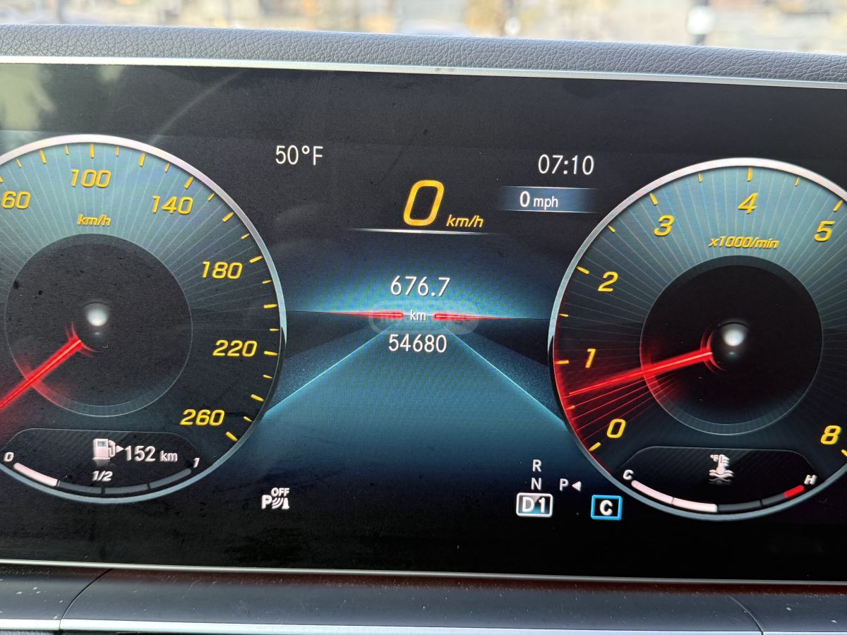 Mercedes-Benz Base GLE 350 4dr All-Wheel Dri — миниатюра 11