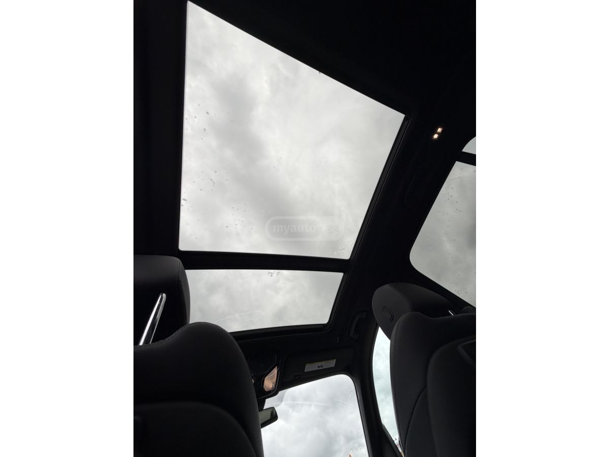 BMW X5 - фото 13