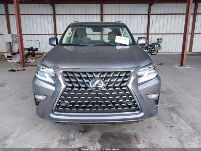 Lexus GX 460 - фото 1