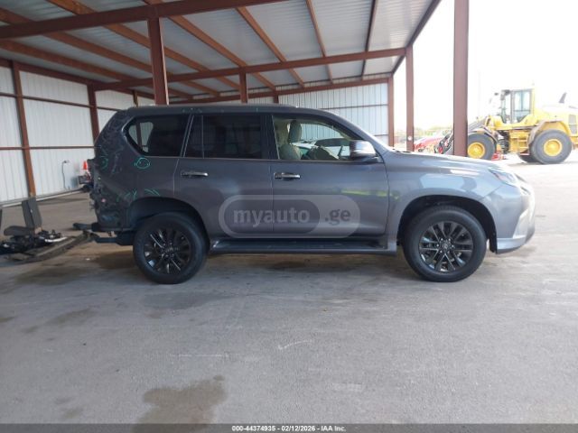 Lexus GX 460 - фото 10