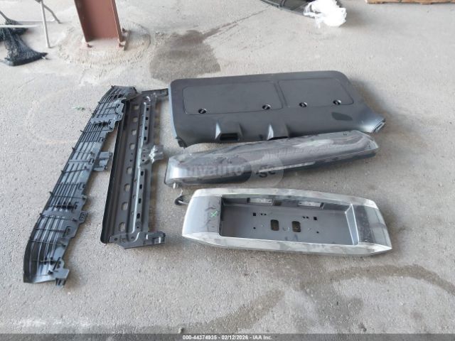 Lexus GX 460 - фото 13