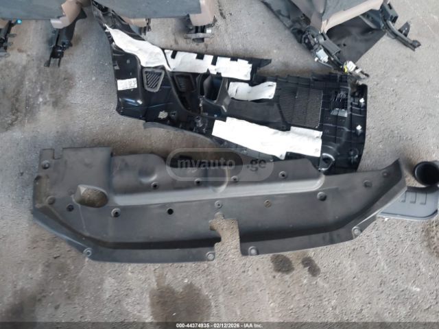 Lexus GX 460 - фото 14