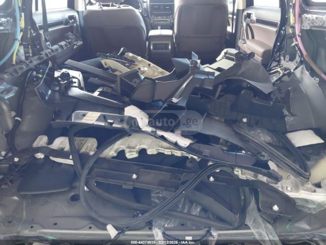 Lexus GX 460 - фото 15