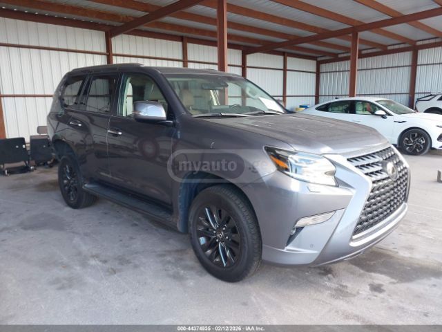 Lexus GX 460 - фото 2