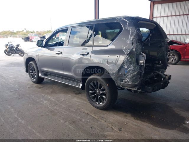 Lexus GX 460 - фото 4