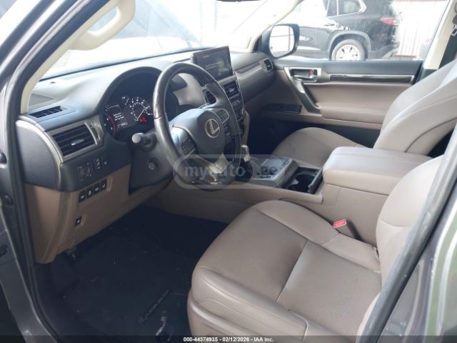 Lexus GX 460 - фото 6
