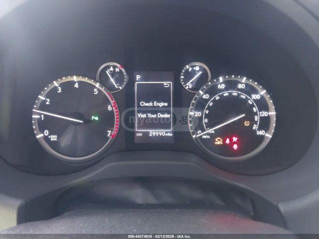 Lexus GX 460 - фото 7