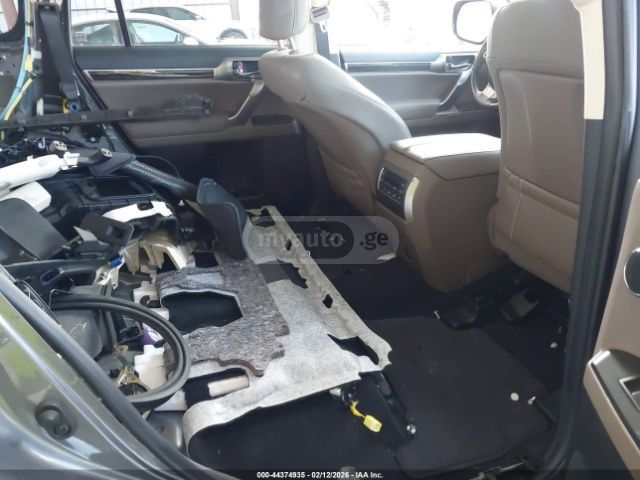 Lexus GX 460 - фото 8