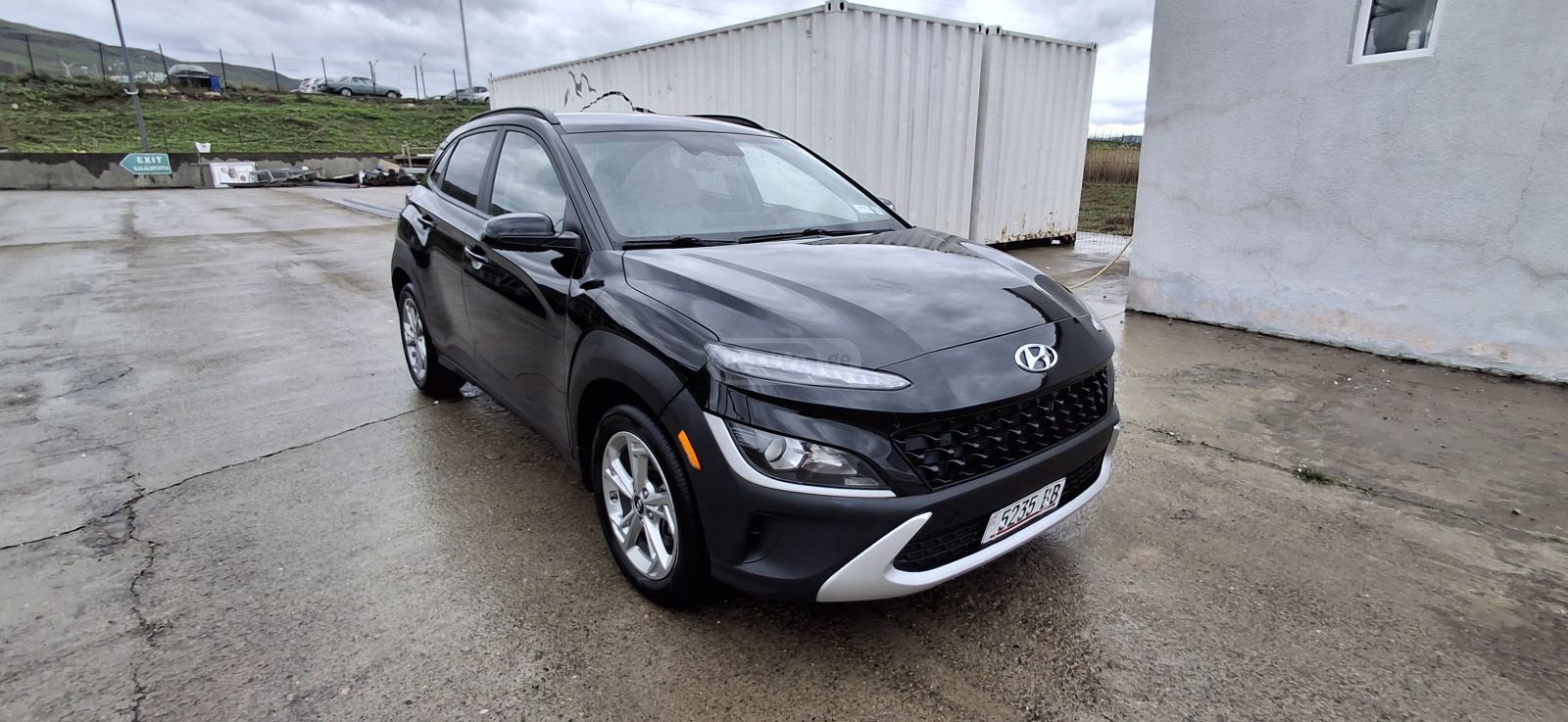 Hyundai kona - фото 2