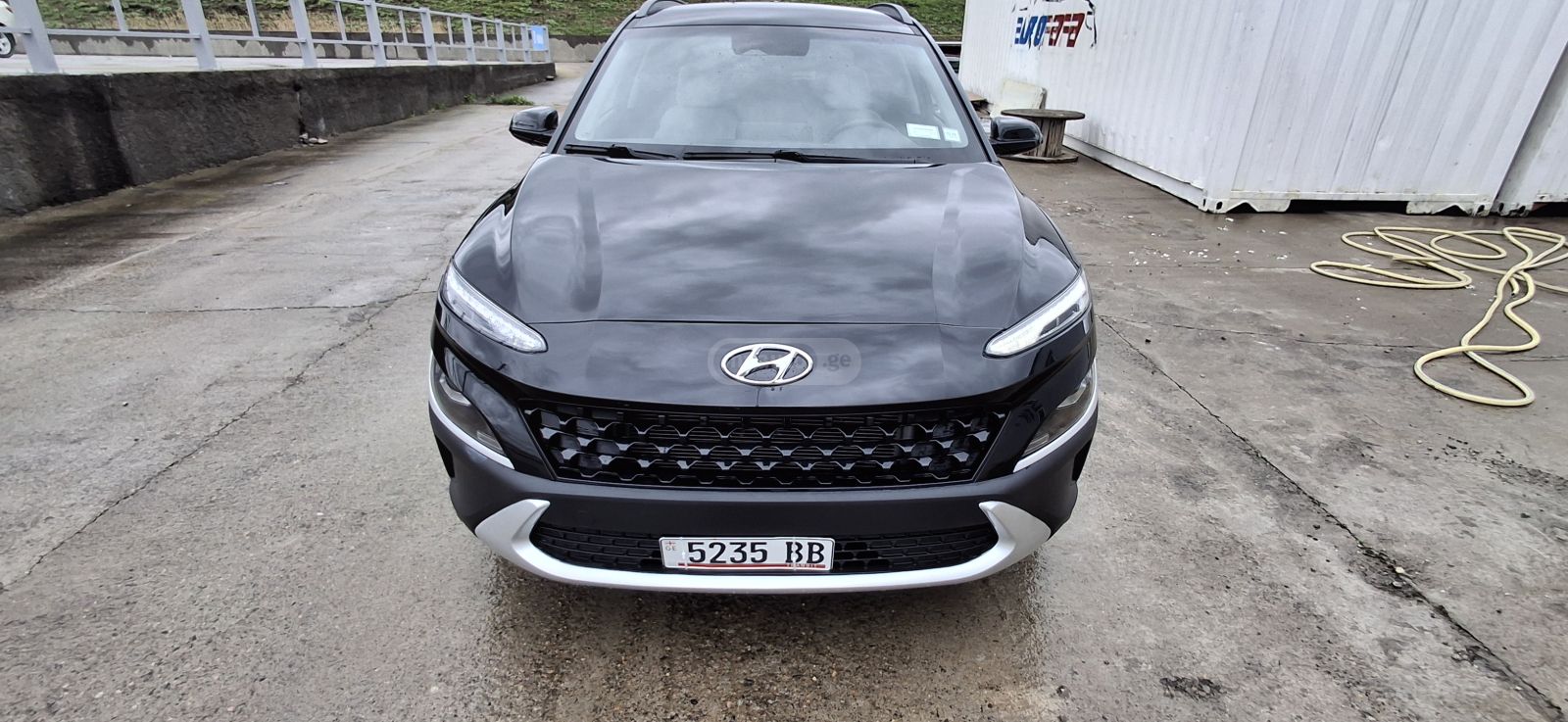 Hyundai kona - фото 3