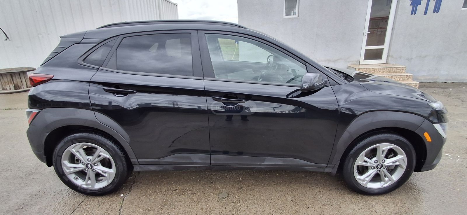 Hyundai kona - фото 5