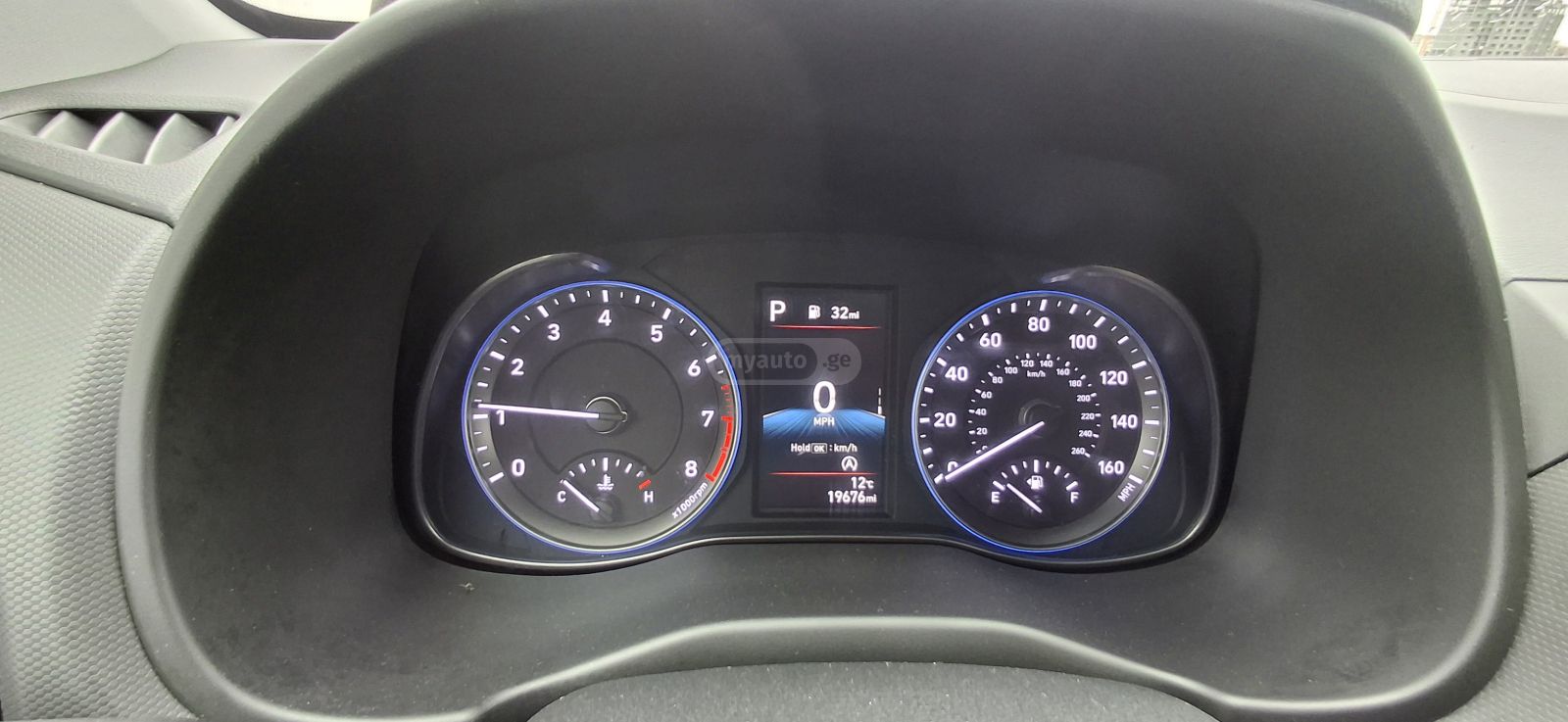 Hyundai kona - фото 9