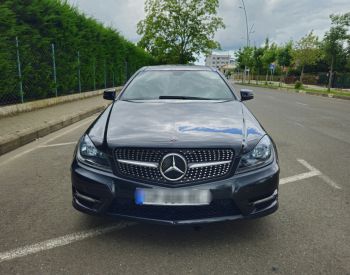 Mercedes-BenzC 2502012