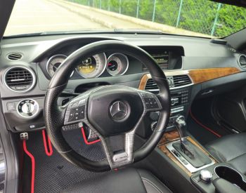 Mercedes-BenzC 2502012