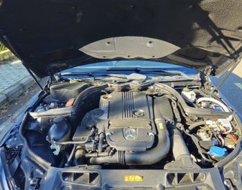 Mercedes-BenzC 2502012