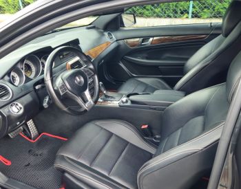 Mercedes-BenzC 2502012