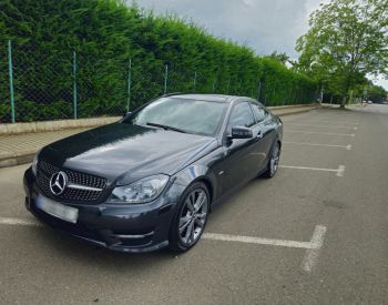 Mercedes-BenzC 2502012