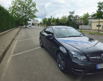 Mercedes-BenzC 2502012
