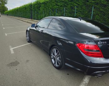 Mercedes-BenzC 2502012
