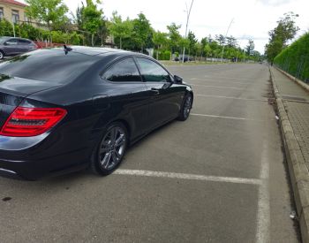Mercedes-BenzC 2502012