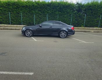 Mercedes-BenzC 2502012
