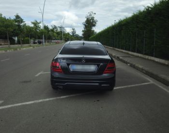 Mercedes-BenzC 2502012