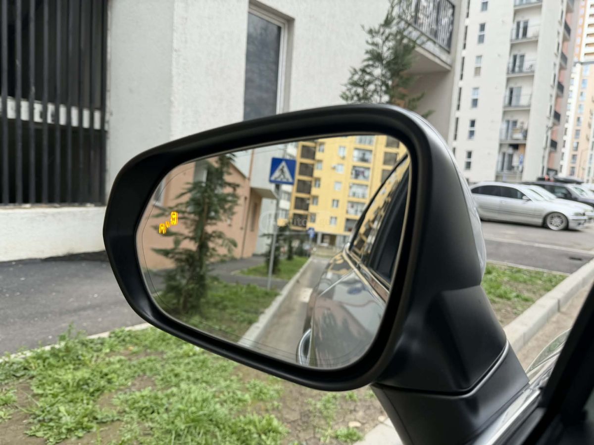 Lexus NX 300 - фото 11