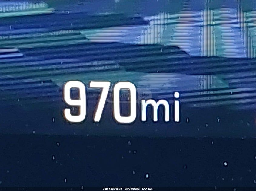 Chevrolet Traverse 2025 — миниатюра 14