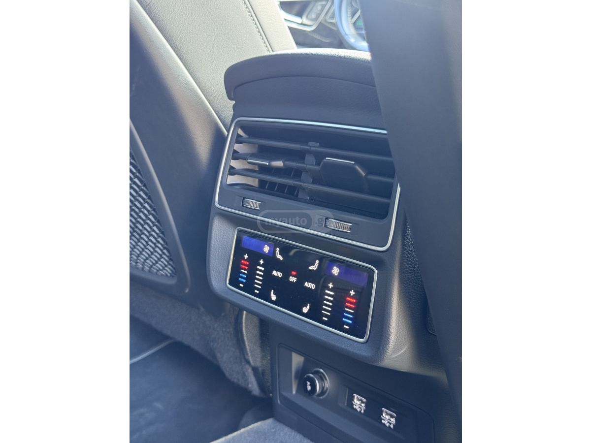 Audi Q8 - фото 12