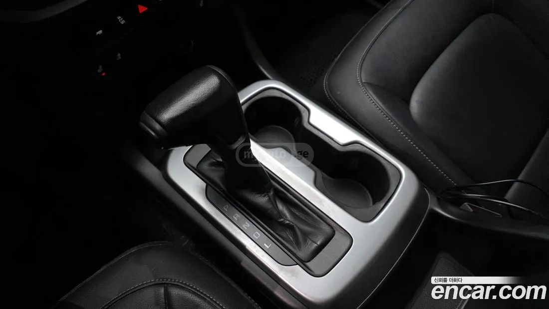 Daewoo Colorado 2020 — миниатюра 9