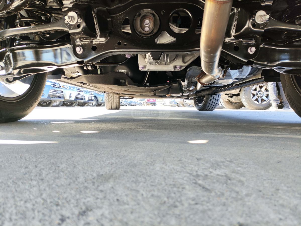 Toyota PLATINIUM — миниатюра 14