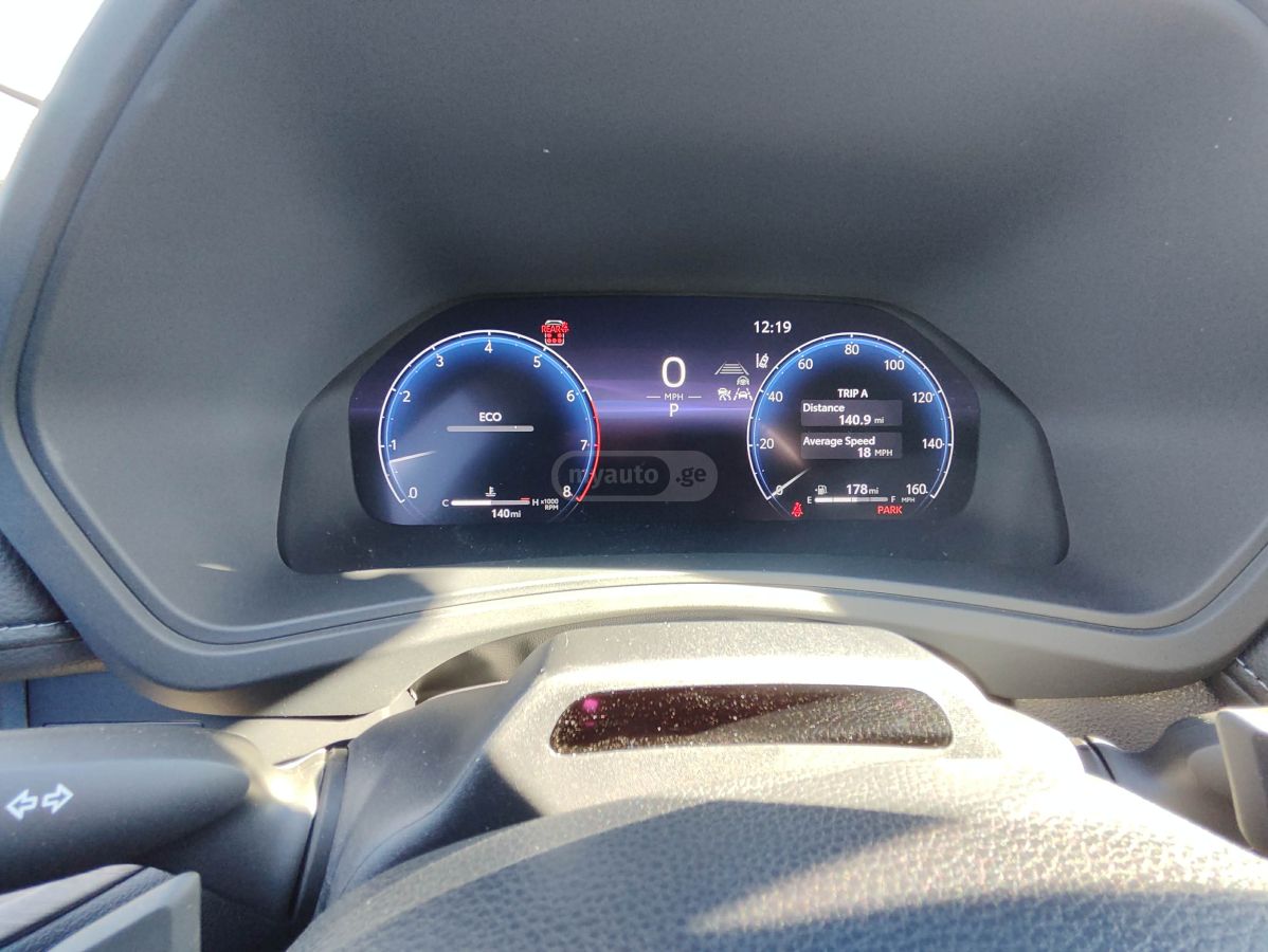 Toyota PLATINIUM — миниатюра 15