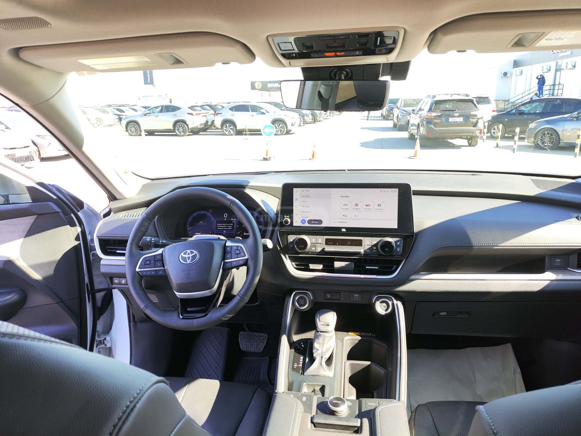 Toyota PLATINIUM — миниатюра 9