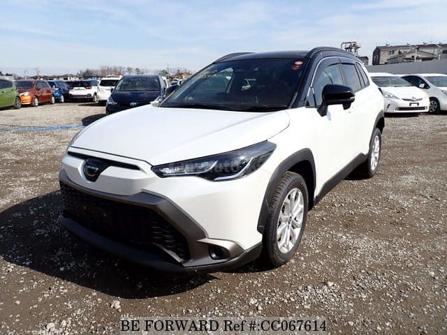 Toyota S — миниатюра 1