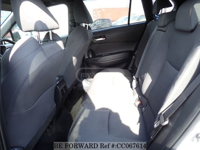 Toyota S — миниатюра 11