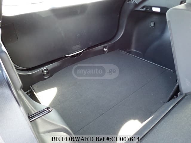 Toyota S — миниатюра 12