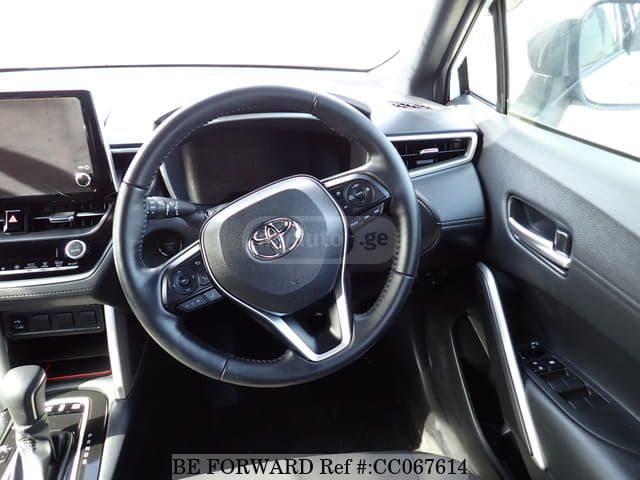 Toyota S — миниатюра 13