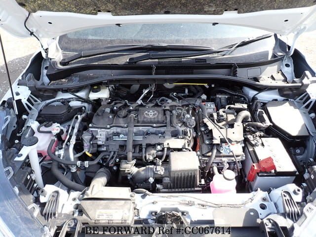 Toyota S — миниатюра 15