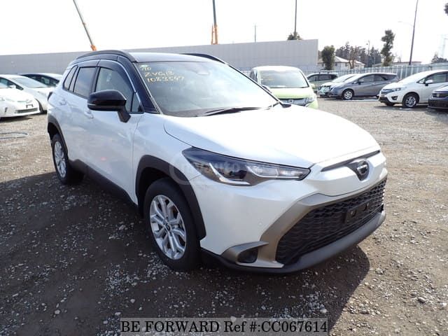 Toyota S — миниатюра 2