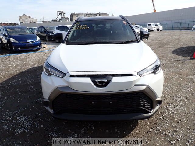 Toyota S — миниатюра 3