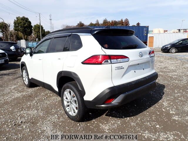 Toyota S — миниатюра 4