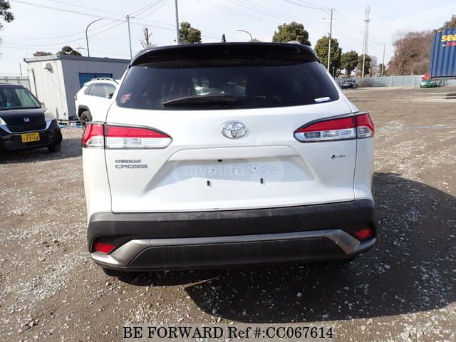 Toyota S — миниатюра 5