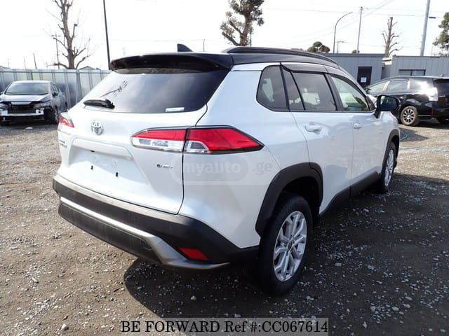 Toyota S — миниатюра 6