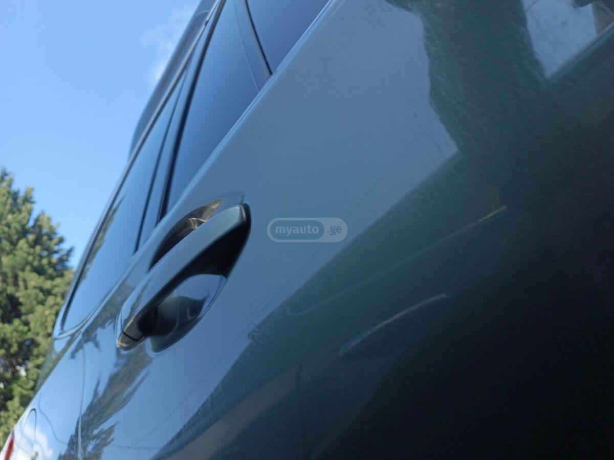 Subaru Outback - фото 8