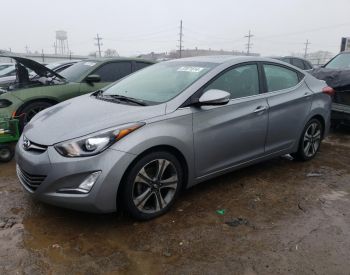 HyundaiElantra