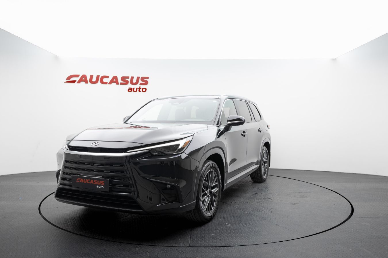 Lexus Lexus TX — миниатюра 1